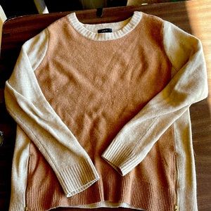 J.Crew  sweater XL womens